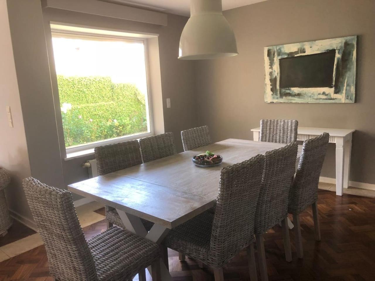 Cascais Center Dream House Villa Luaran gambar