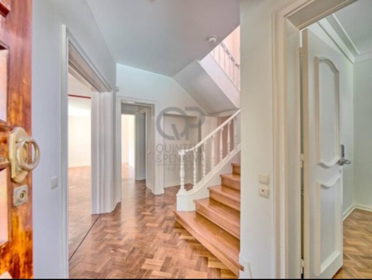 Cascais Center Dream House Villa Luaran gambar