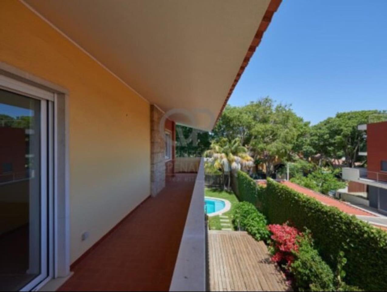 Cascais Center Dream House Villa Luaran gambar