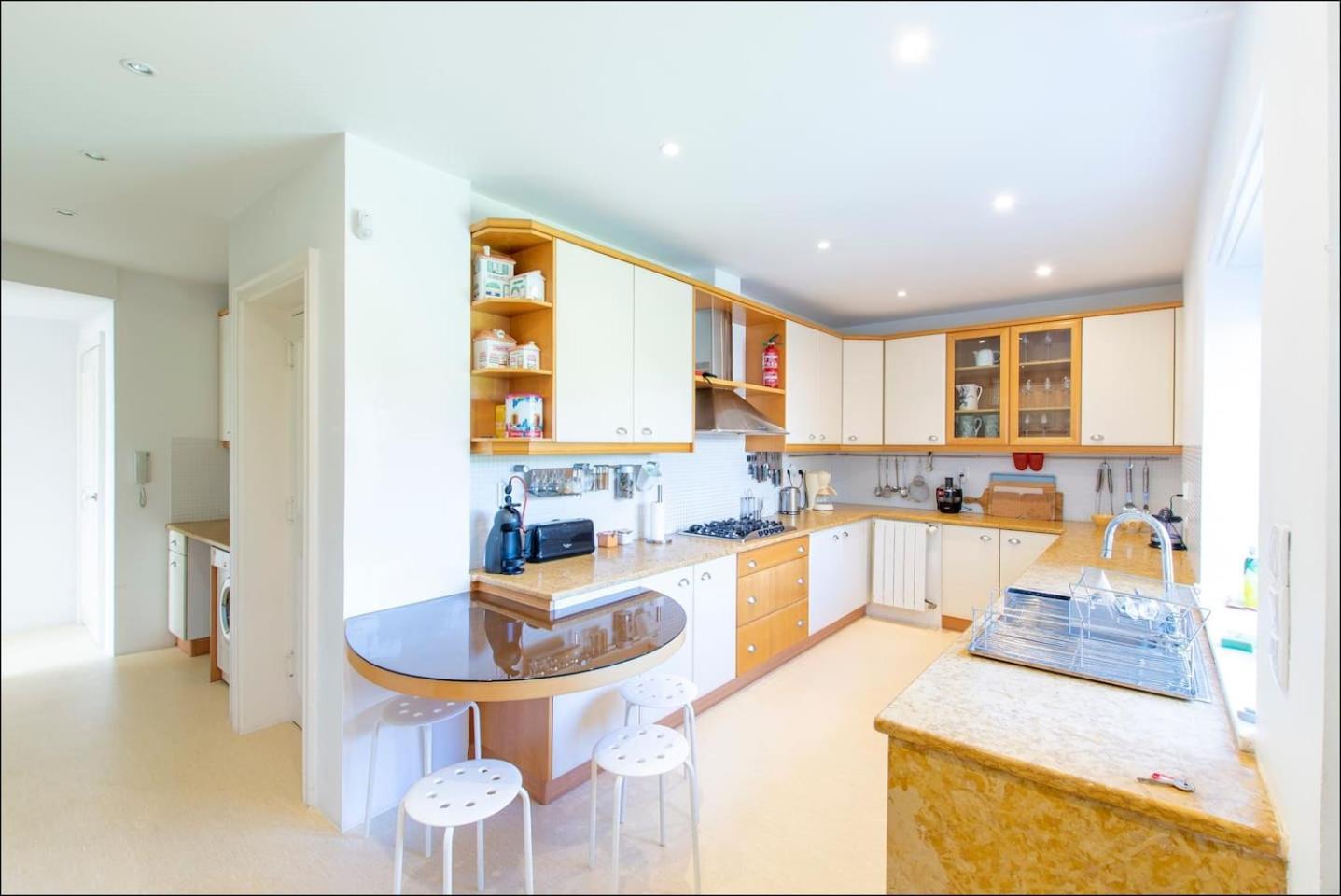 Cascais Center Dream House Villa Luaran gambar