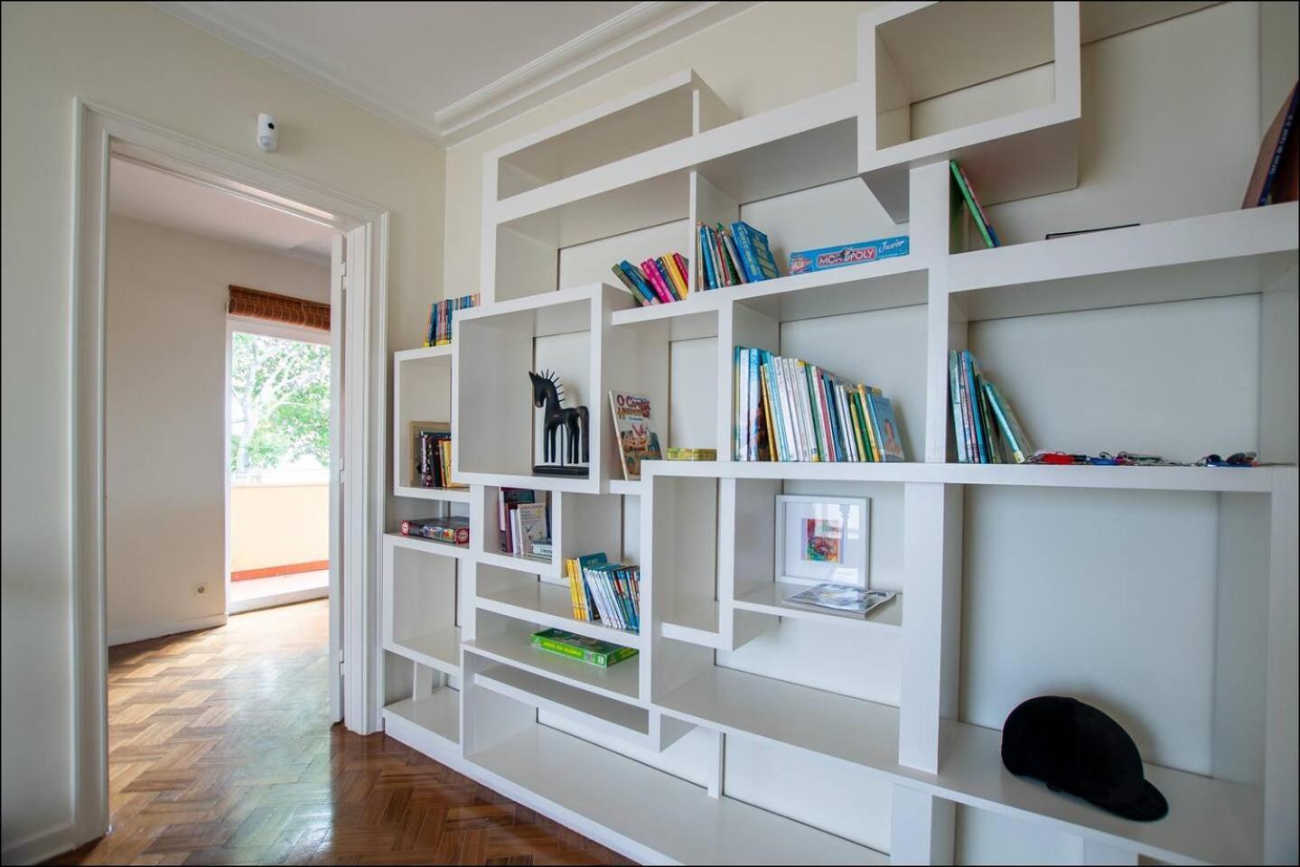 Cascais Center Dream House Villa Luaran gambar