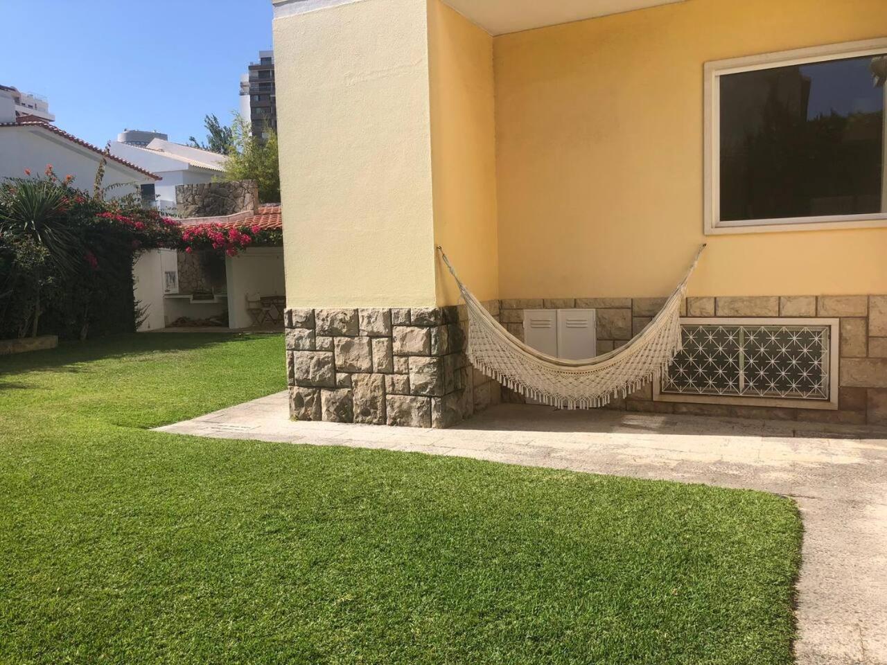 Cascais Center Dream House Villa Luaran gambar